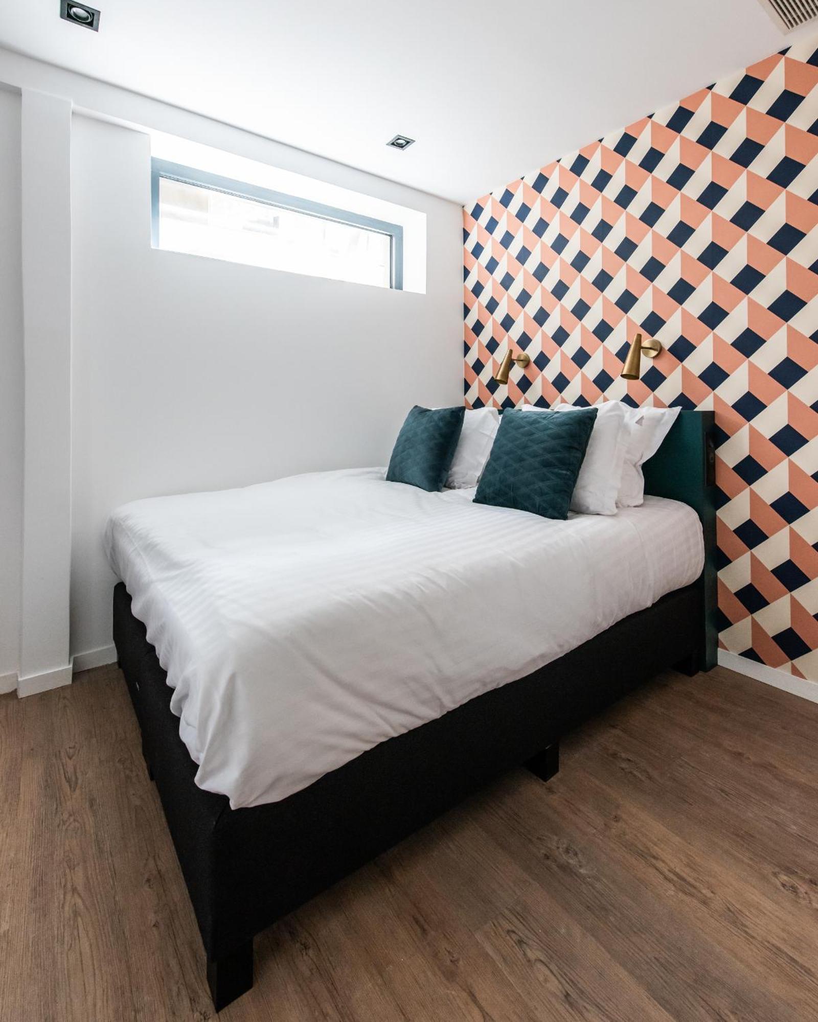Yays Paris Issy By Numa Aparthotel Kültér fotó