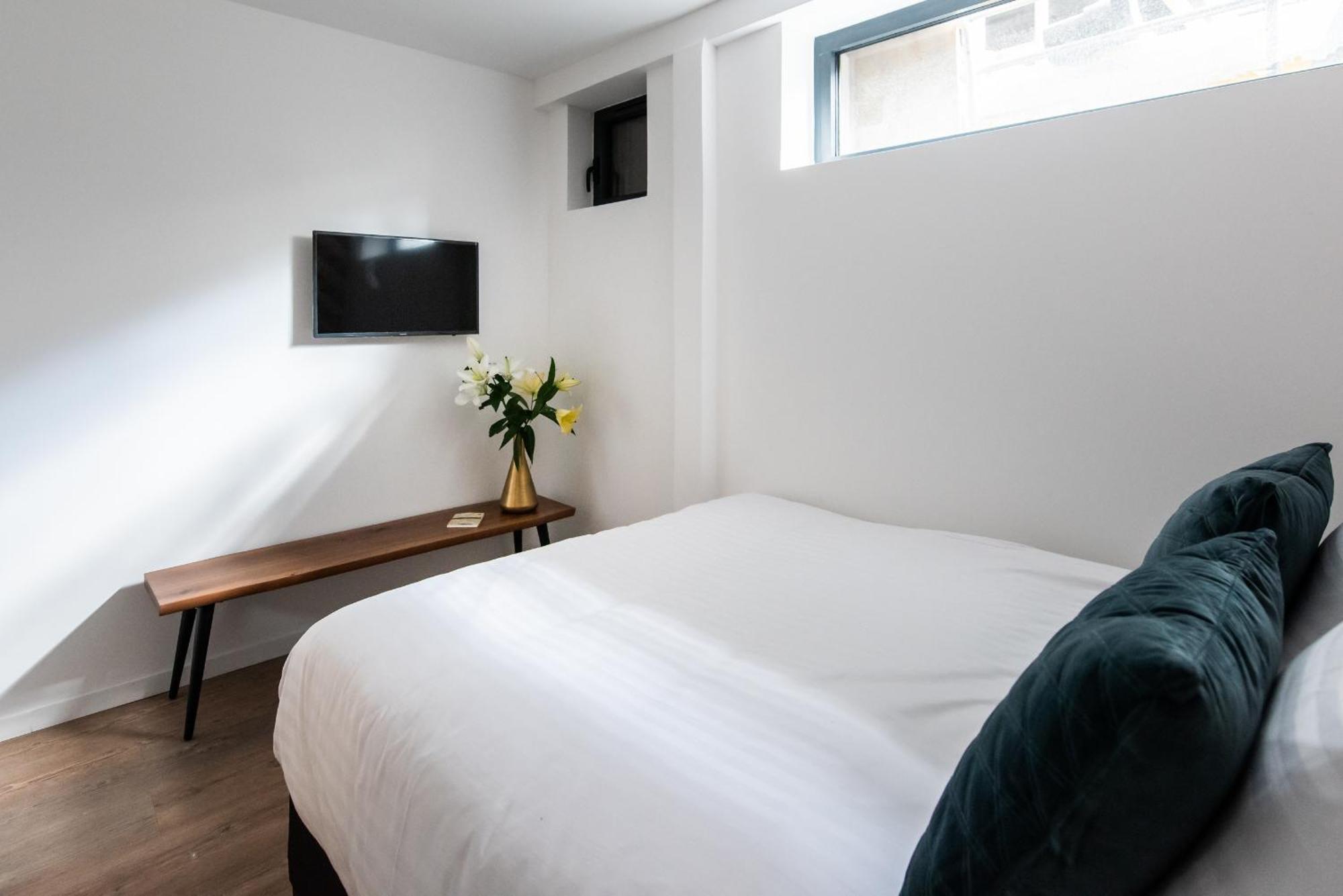 Yays Paris Issy By Numa Aparthotel Kültér fotó