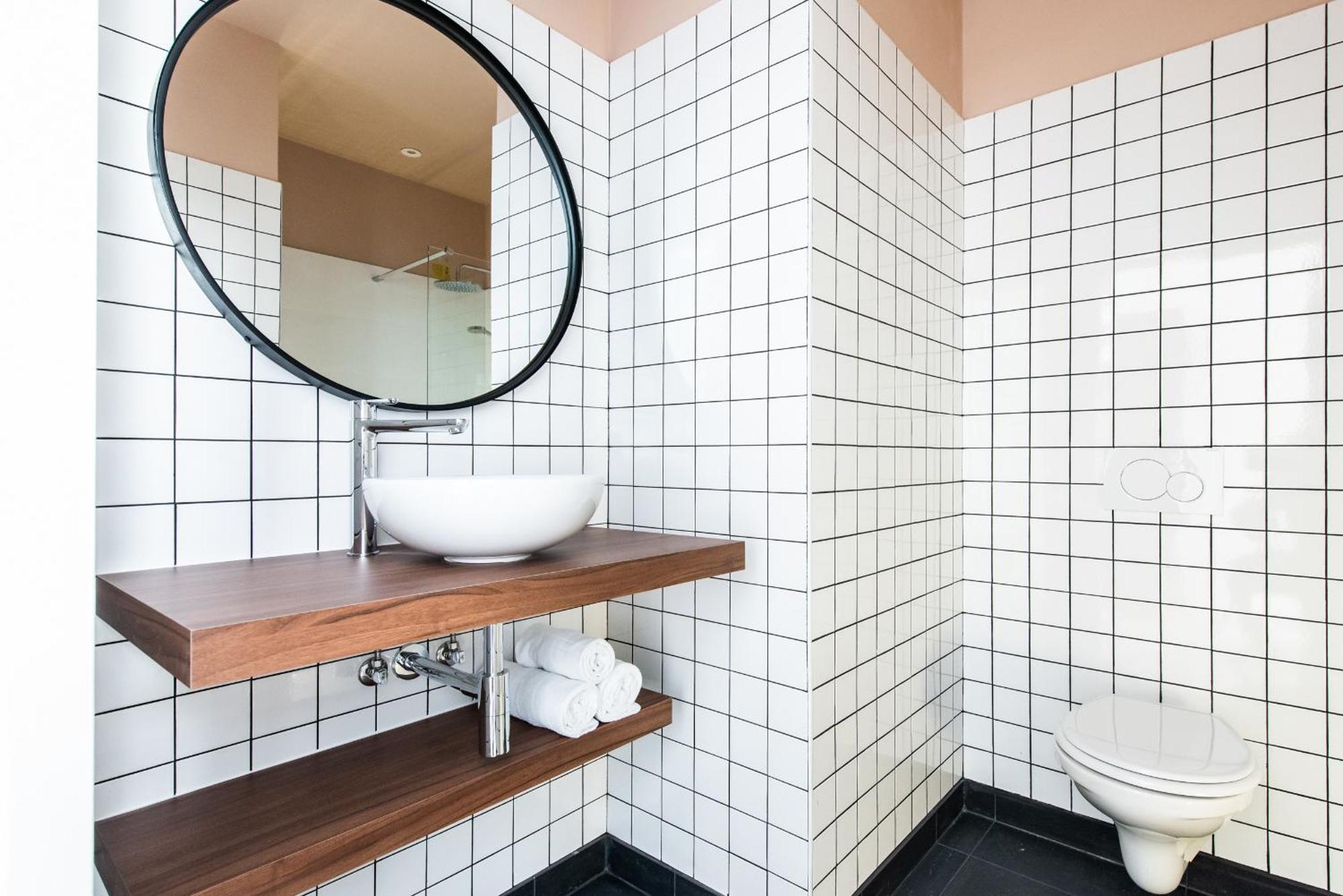 Yays Paris Issy By Numa Aparthotel Kültér fotó