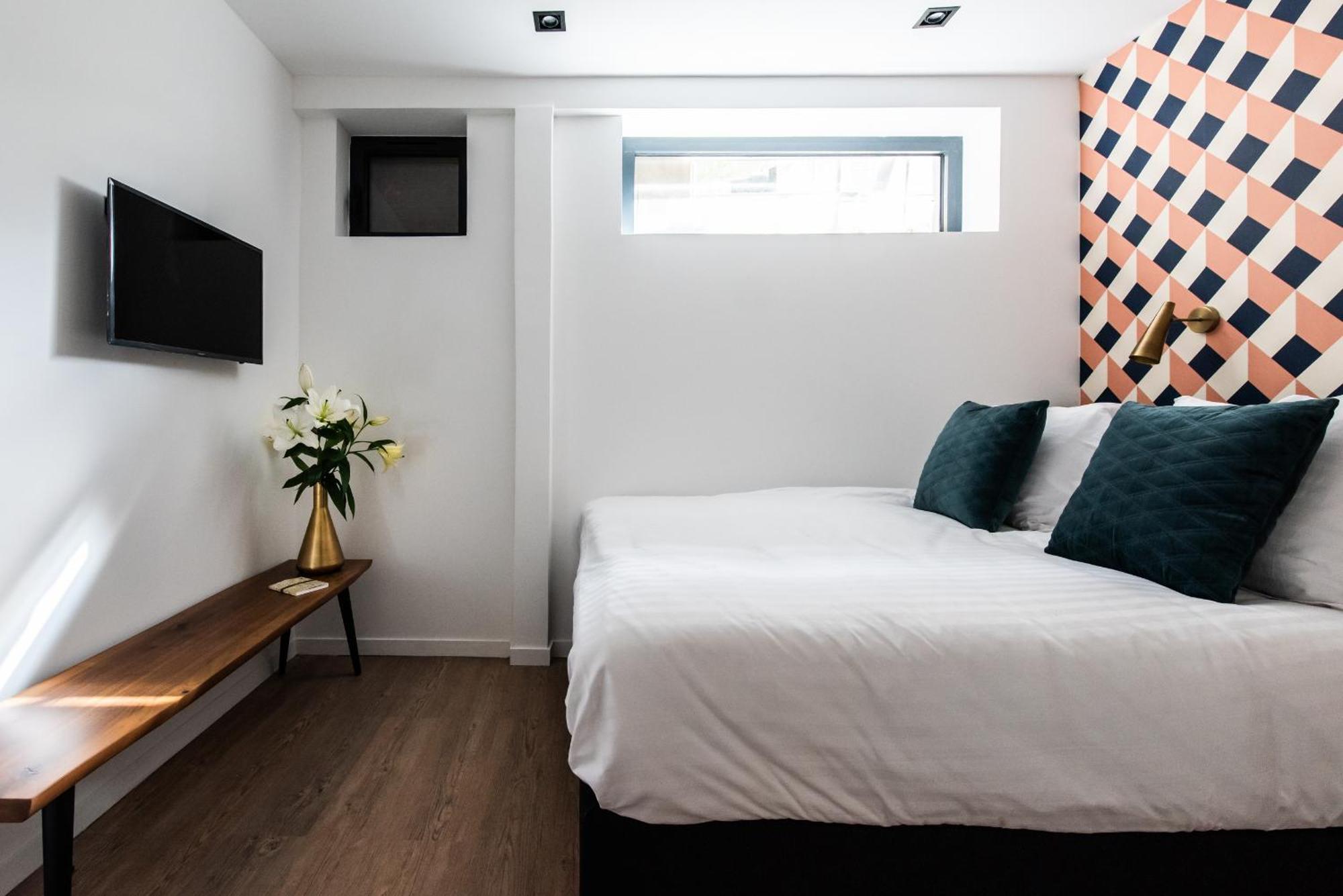 Yays Paris Issy By Numa Aparthotel Kültér fotó