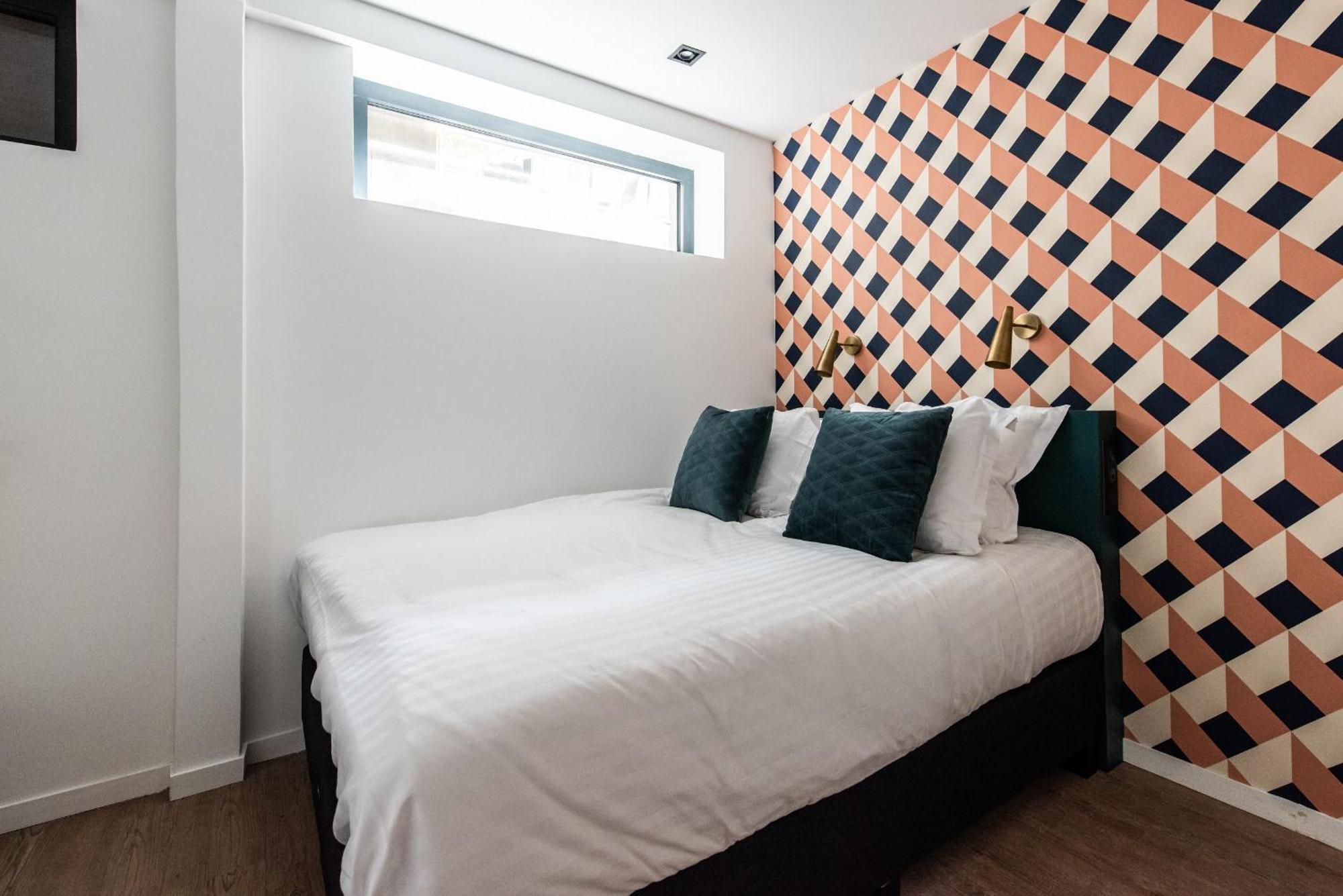 Yays Paris Issy By Numa Aparthotel Kültér fotó