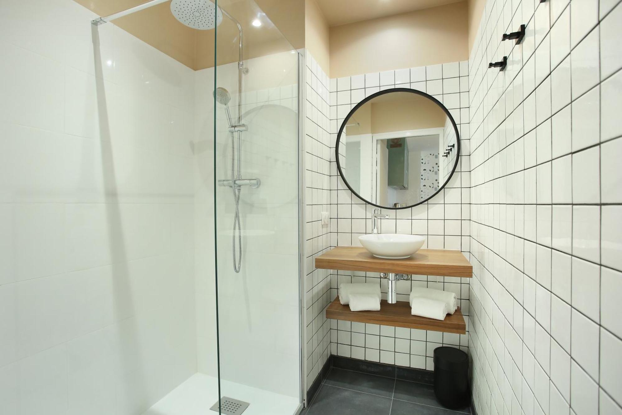 Yays Paris Issy By Numa Aparthotel Kültér fotó