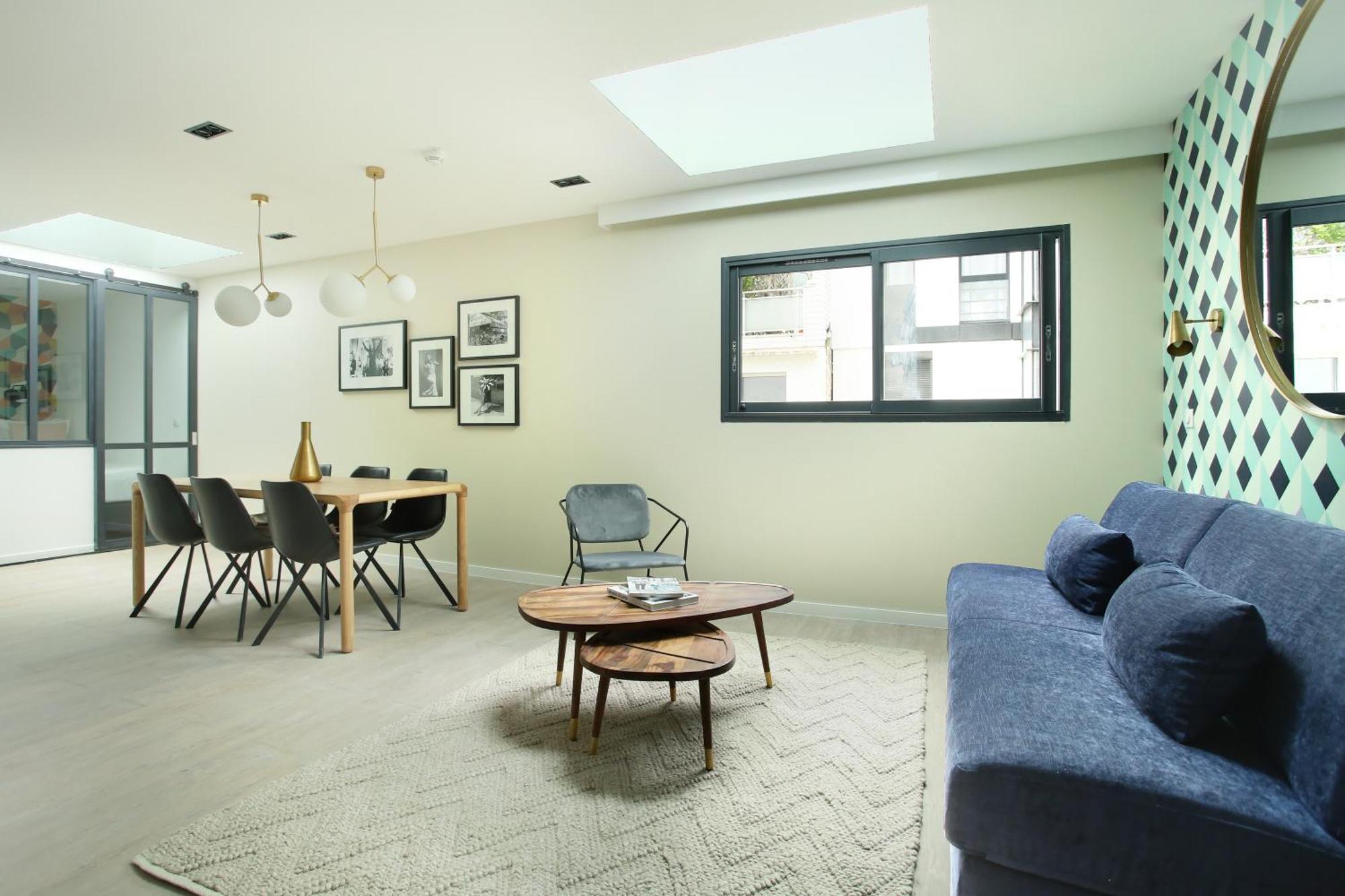 Yays Paris Issy By Numa Aparthotel Kültér fotó