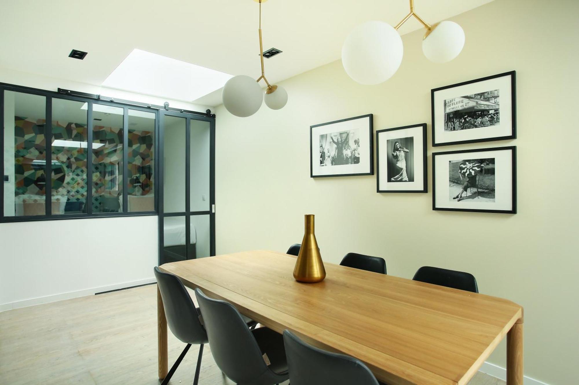 Yays Paris Issy By Numa Aparthotel Kültér fotó